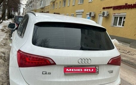 Audi Q5, 2010 год, 1 465 000 рублей, 4 фотография
