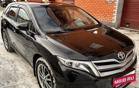Toyota Venza I, 2013 год, 2 350 000 рублей, 3 фотография