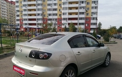 Mazda 3, 2008 год, 710 000 рублей, 1 фотография