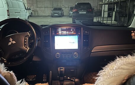Mitsubishi Pajero IV, 2013 год, 2 100 000 рублей, 7 фотография