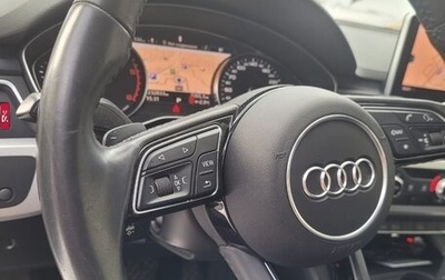 Audi A4, 2019 год, 1 999 000 рублей, 1 фотография