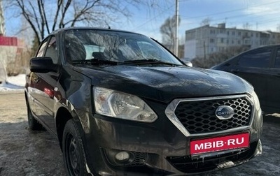 Datsun on-DO I рестайлинг, 2017 год, 579 000 рублей, 1 фотография