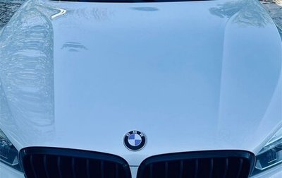 BMW X5, 2017 год, 3 950 000 рублей, 1 фотография