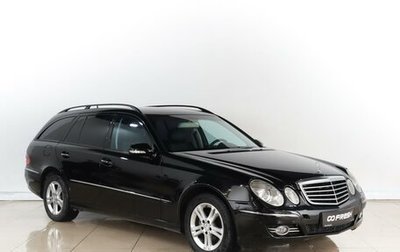 Mercedes-Benz E-Класс, 2007 год, 1 134 000 рублей, 1 фотография