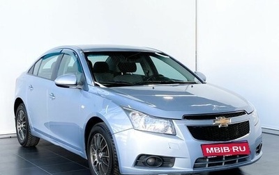 Chevrolet Cruze II, 2012 год, 1 115 000 рублей, 1 фотография