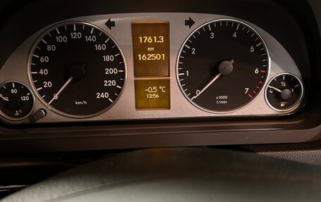Mercedes-Benz B-Класс, 2010 год, 920 000 рублей, 6 фотография