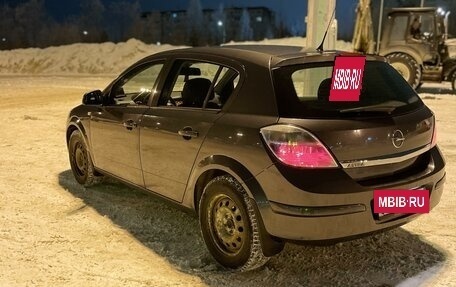 Opel Astra H, 2011 год, 780 000 рублей, 16 фотография