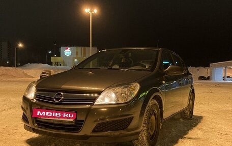 Opel Astra H, 2011 год, 780 000 рублей, 26 фотография
