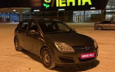 Opel Astra H, 2011 год, 780 000 рублей, 25 фотография