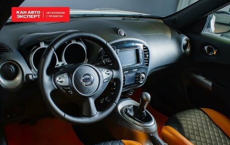 Nissan Juke II, 2011 год, 1 100 300 рублей, 3 фотография