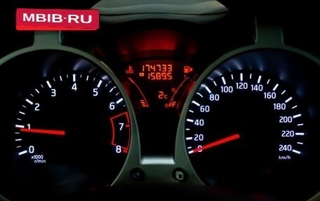 Nissan Juke II, 2011 год, 1 100 300 рублей, 4 фотография