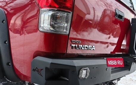 Toyota Tundra II, 2013 год, 5 100 000 рублей, 13 фотография