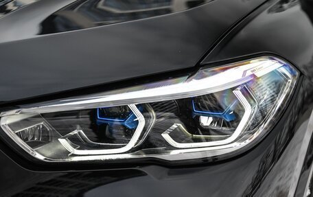 BMW X5, 2021 год, 9 499 999 рублей, 7 фотография