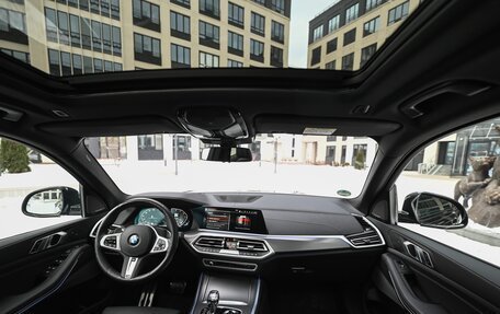 BMW X5, 2021 год, 9 499 999 рублей, 8 фотография