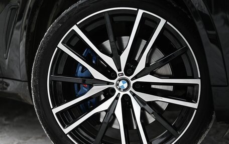 BMW X5, 2021 год, 9 499 999 рублей, 33 фотография
