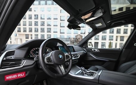 BMW X5, 2021 год, 9 499 999 рублей, 21 фотография