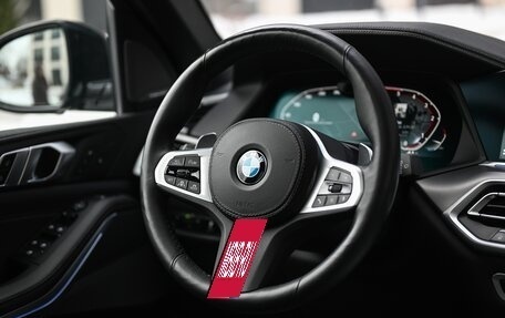 BMW X5, 2021 год, 9 499 999 рублей, 20 фотография