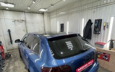 Audi A3, 2008 год, 1 020 000 рублей, 4 фотография