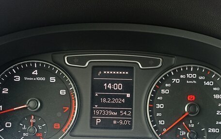 Audi Q3, 2012 год, 1 720 000 рублей, 3 фотография