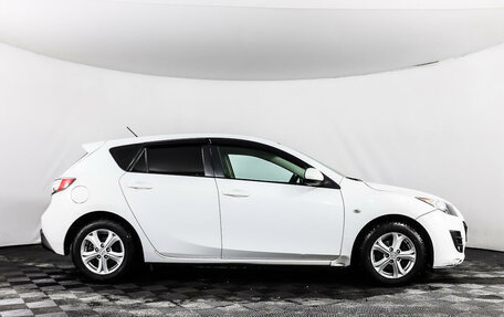 Mazda 3, 2010 год, 949 555 рублей, 4 фотография
