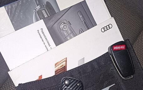 Audi Q3, 2012 год, 1 720 000 рублей, 4 фотография