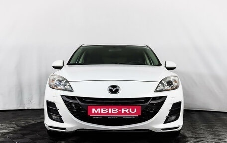 Mazda 3, 2010 год, 949 555 рублей, 2 фотография