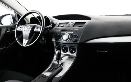 Mazda 3, 2010 год, 949 555 рублей, 9 фотография