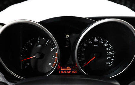 Mazda 3, 2010 год, 949 555 рублей, 11 фотография