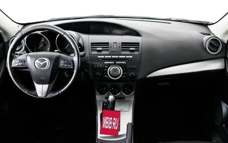 Mazda 3, 2010 год, 949 555 рублей, 12 фотография