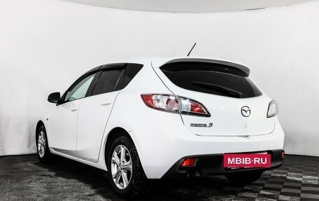 Mazda 3, 2010 год, 949 555 рублей, 7 фотография