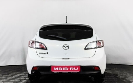 Mazda 3, 2010 год, 949 555 рублей, 6 фотография