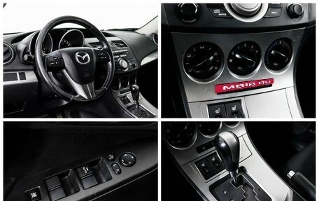 Mazda 3, 2010 год, 949 555 рублей, 13 фотография