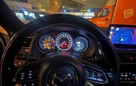 Mazda 6, 2017 год, 2 550 000 рублей, 10 фотография