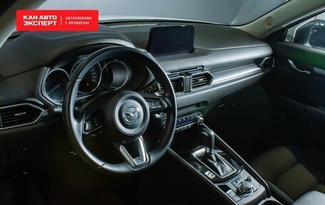 Mazda CX-5 II, 2020 год, 3 223 400 рублей, 3 фотография
