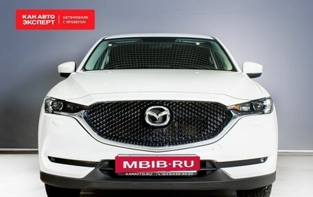 Mazda CX-5 II, 2020 год, 3 223 400 рублей, 8 фотография