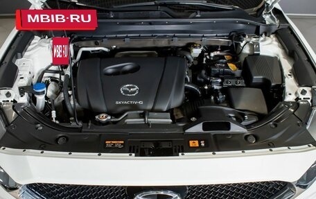 Mazda CX-5 II, 2020 год, 3 223 400 рублей, 10 фотография