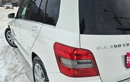 Mercedes-Benz GLK-Класс, 2011 год, 2 150 000 рублей, 4 фотография