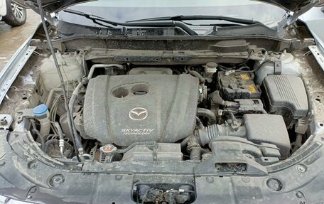Mazda CX-5 II, 2017 год, 1 550 рублей, 15 фотография
