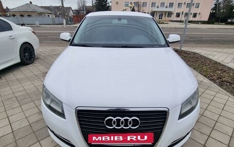 Audi A3, 2012 год, 895 000 рублей, 3 фотография