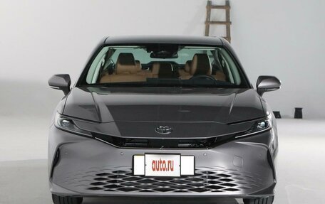 Toyota Camry, 2024 год, 4 000 000 рублей, 3 фотография