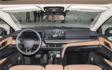 Toyota Camry, 2024 год, 4 000 000 рублей, 2 фотография