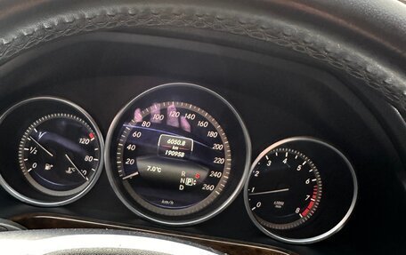Mercedes-Benz E-Класс, 2013 год, 2 100 000 рублей, 9 фотография
