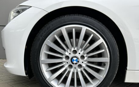 BMW 3 серия, 2012 год, 2 285 000 рублей, 6 фотография