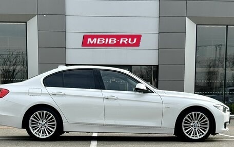 BMW 3 серия, 2012 год, 2 285 000 рублей, 4 фотография