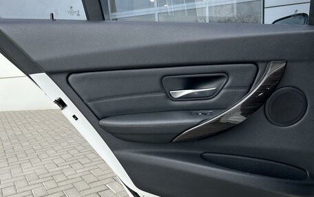BMW 3 серия, 2012 год, 2 285 000 рублей, 9 фотография