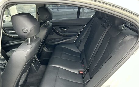 BMW 3 серия, 2012 год, 2 285 000 рублей, 12 фотография