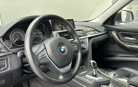 BMW 3 серия, 2012 год, 2 285 000 рублей, 11 фотография