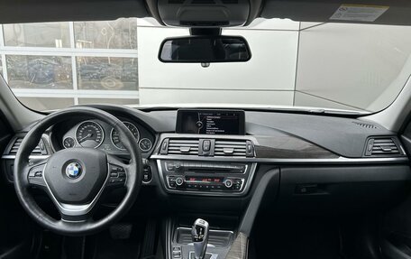 BMW 3 серия, 2012 год, 2 285 000 рублей, 14 фотография