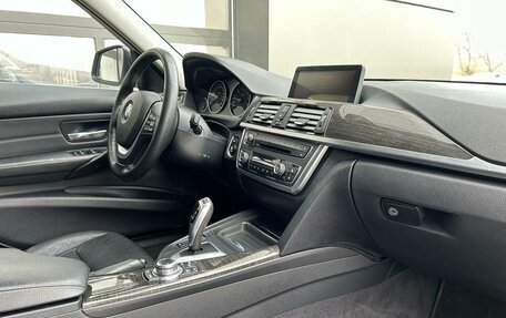 BMW 3 серия, 2012 год, 2 285 000 рублей, 13 фотография