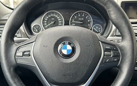 BMW 3 серия, 2012 год, 2 285 000 рублей, 15 фотография